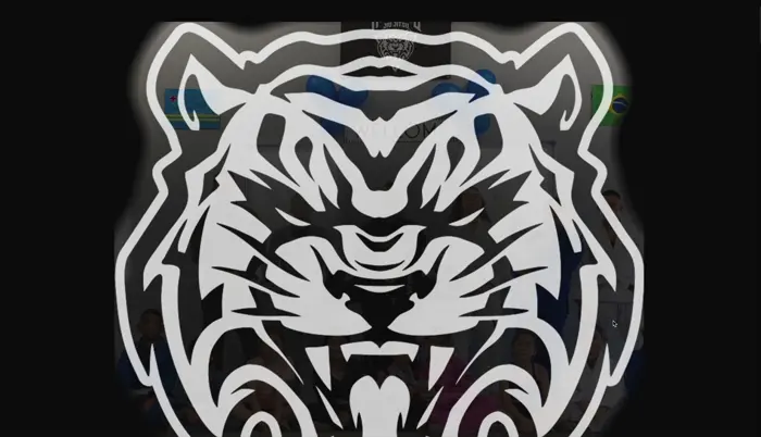 Holmes Jiu Jitsu website
